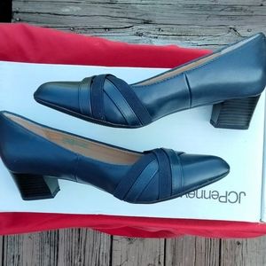Andrew Geller womens shoes